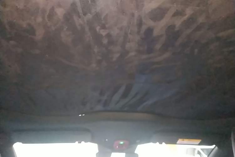 Used Nio ET5T 2024 75kWh Touring Headliner