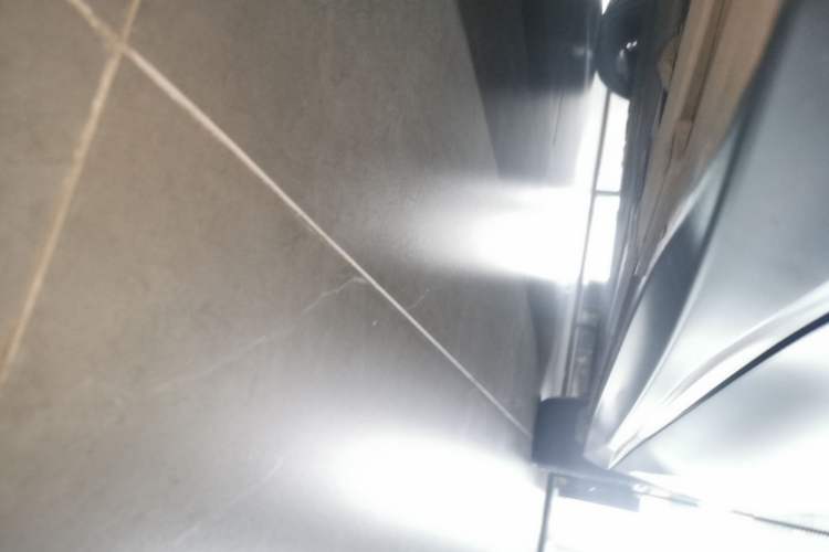 Used Nio ET5T 2024 75kWh Touring Left Side Sill