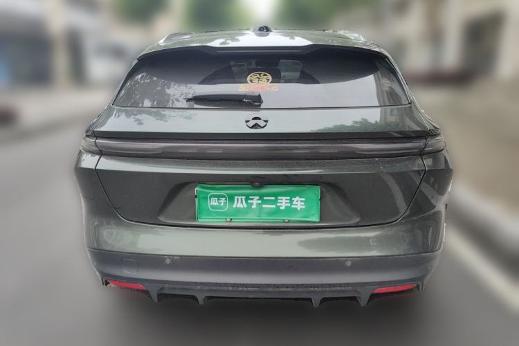 Used Nio ET5T 2024 75kWh Touring Rear