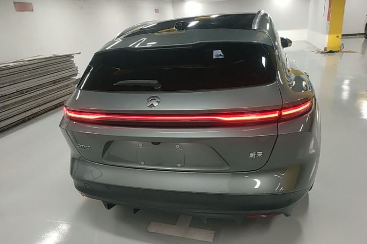 Used Nio ET5T 2024 75kWh Touring Rear