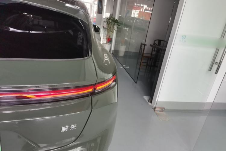 Used Nio ET5T 2024 100kWh Touring Right Rear Taillight