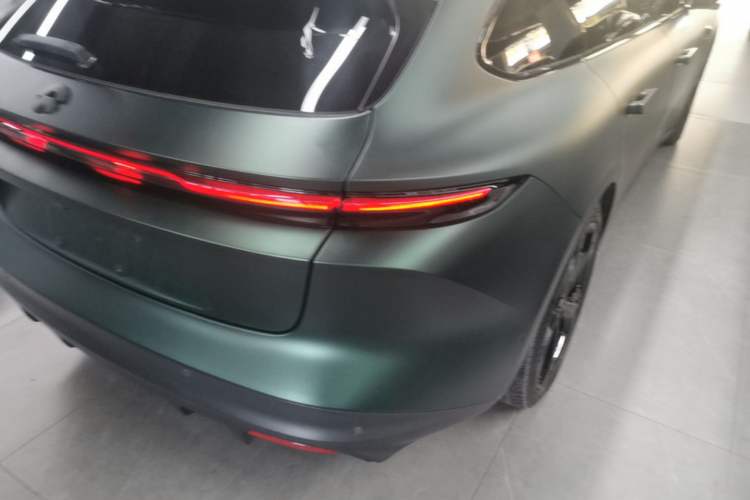 Used Nio ET5T 2024 75kWh Touring Right Rear Taillight