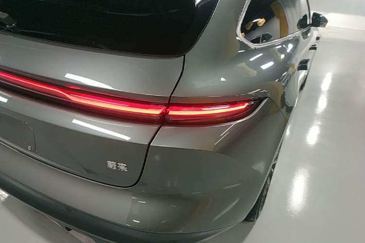 Used Nio ET5T 2024 75kWh Touring Right Rear Taillight