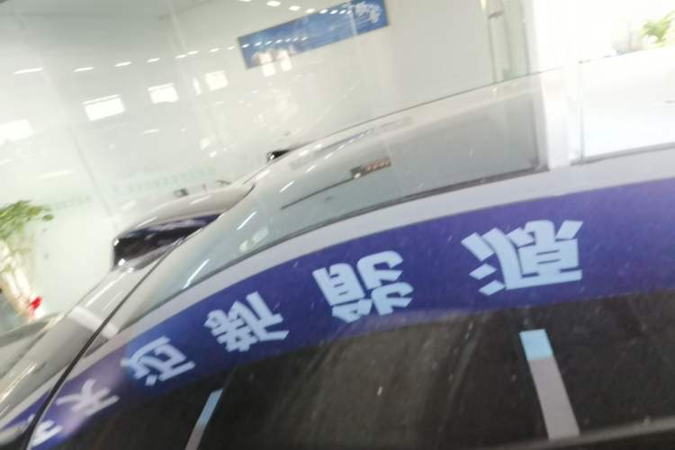 Used Nio ET5T 2024 100kWh Touring Roof