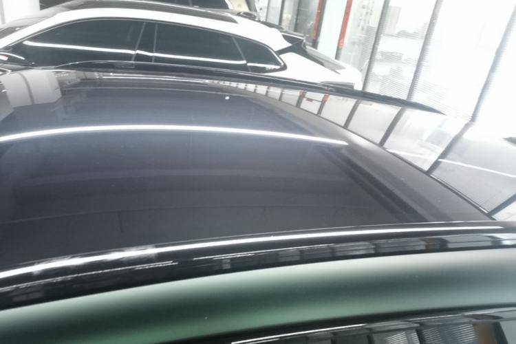 Used Nio ET5T 2024 75kWh Touring Roof