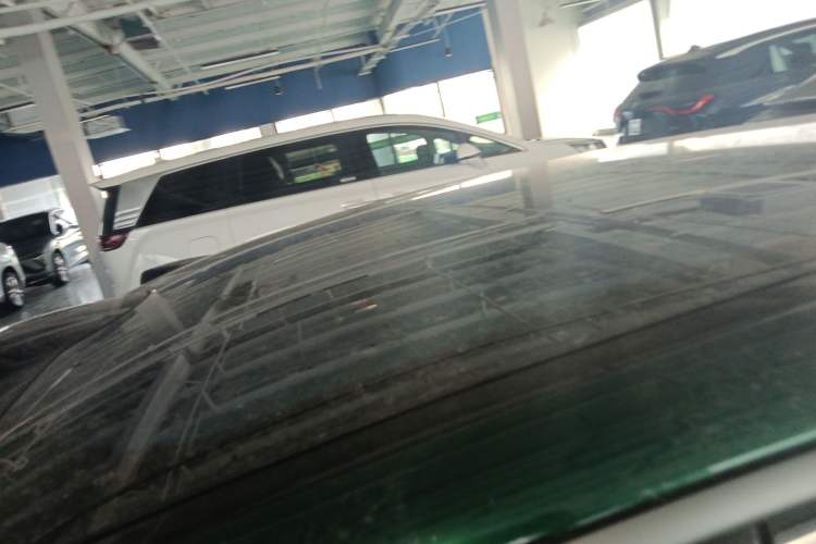Used Nio ET5T 2024 75kWh Touring Roof