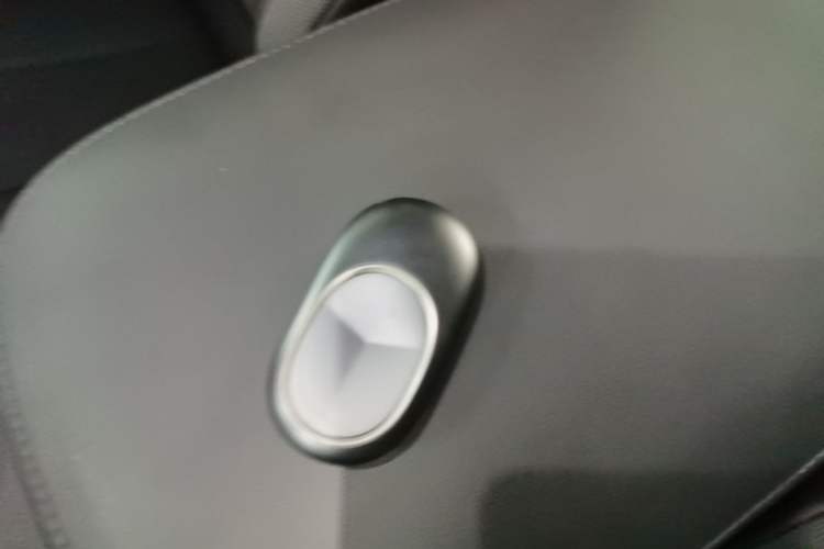 Used Nio ET5T 2024 100kWh Touring Vehicle Key