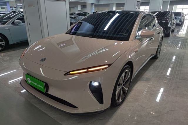 Used Nio ET5T 2024 75kWh Touring