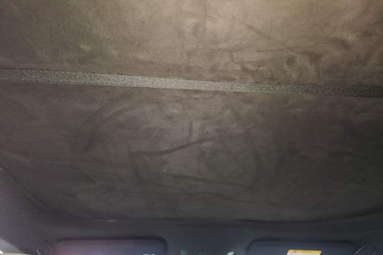 Used Nio ET5T 2024 75kWh Touring Headliner