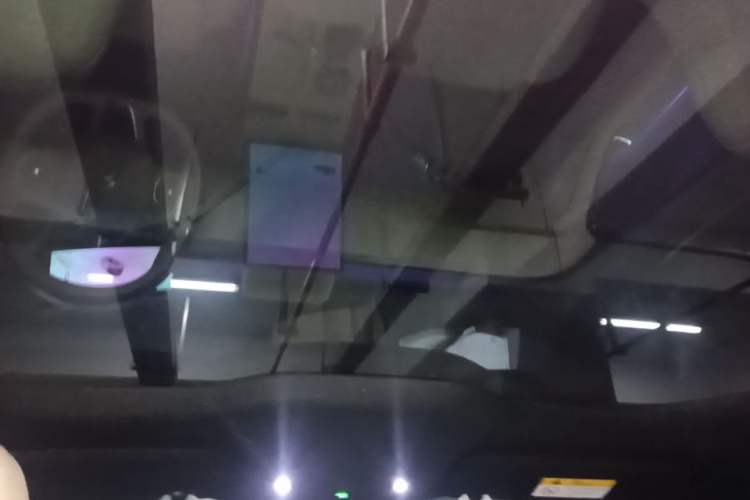 Used Nio ET5T 2024 75kWh Touring Headliner