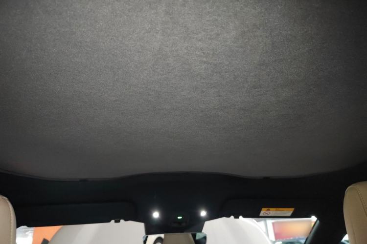 Used Nio ET5T 2024 75kWh Touring Headliner