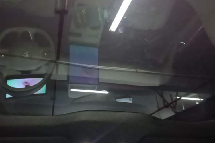 Used Nio ET5T 2024 75kWh Touring Headliner