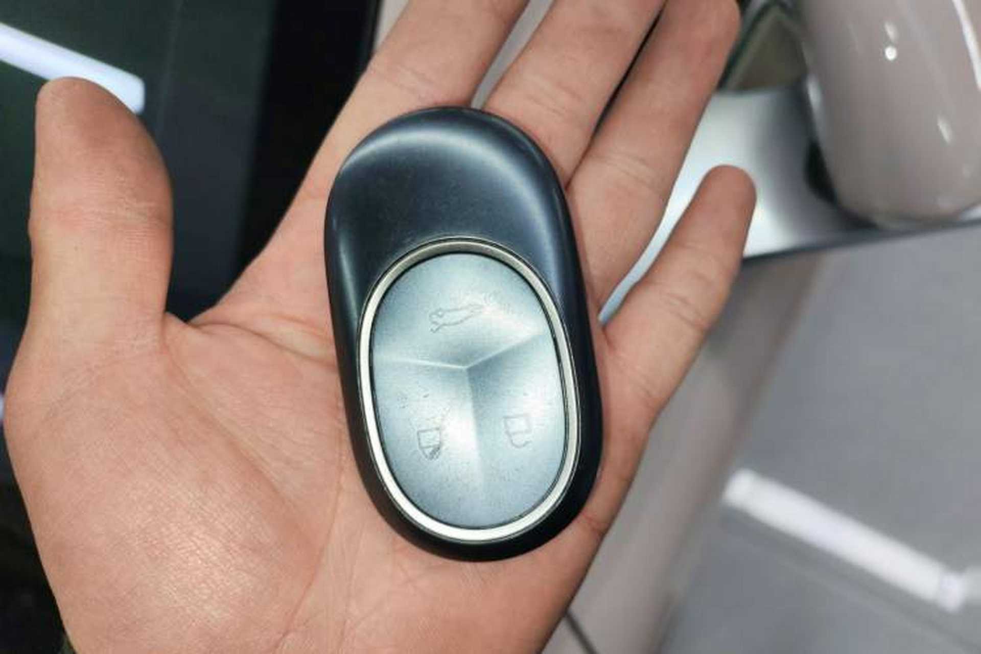 Used Nio ET5T 2024 75kWh Touring Interior 1