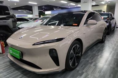 Used Nio ET5T 2024 75kWh Touring