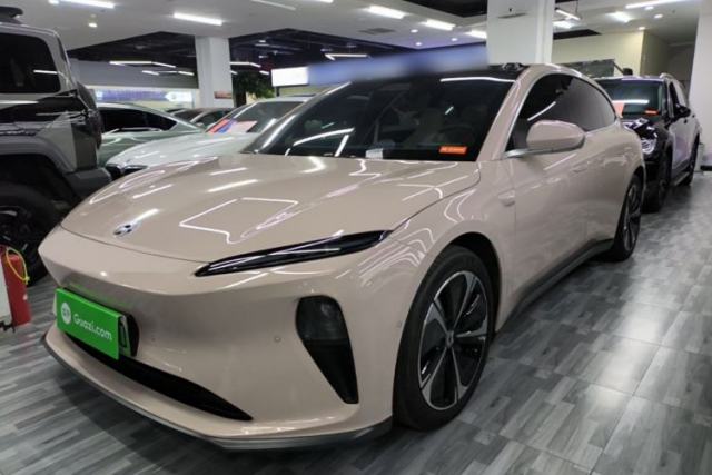 Used Nio ET5T 2024 75kWh Touring