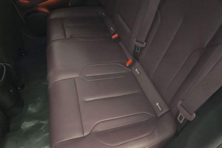 Used Nio ET5T 2024 75kWh Touring Left Rear Seat