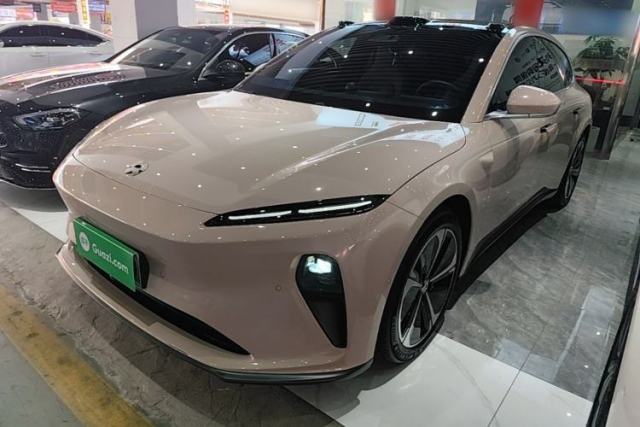 Used Nio ET5T 2024 75kWh Touring