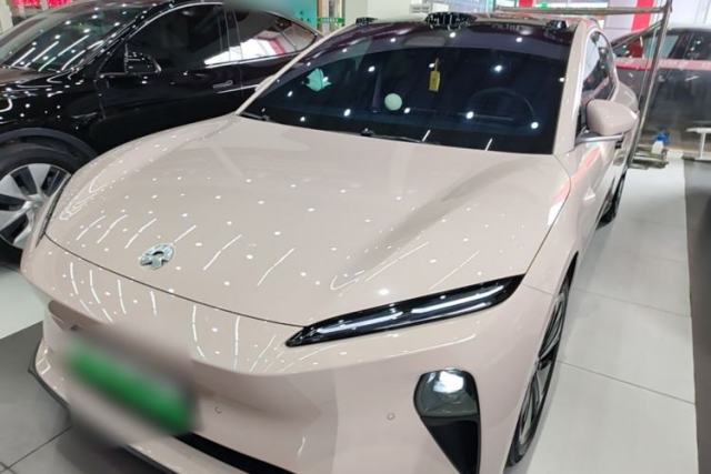 Used Nio ET5T 2024 75kWh Touring