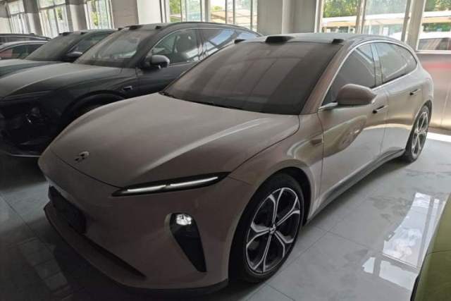 Used Nio ET5T 2024 75kWh Touring