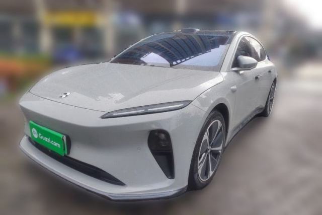 Used Nio ET5T 2024 75kWh Touring