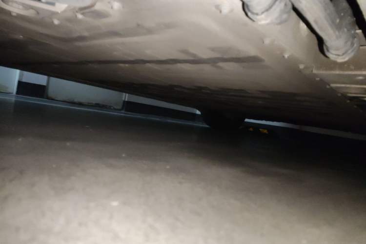 Used Nio ET5T 2024 75kWh Touring Chassis Front Left