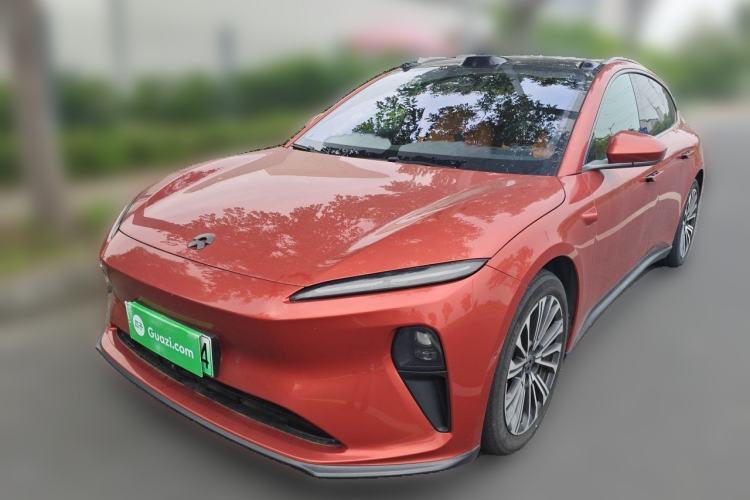 Used Nio ET5T 2024 75kWh Touring Guazi used car, China used car export, Used car for sale, Used  cars, Cheapest cars for sale, Electric vehicle, New energy car