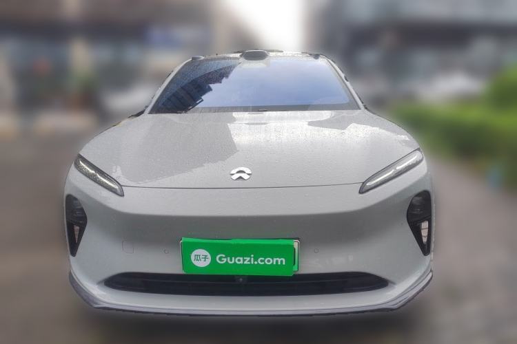 Used Nio ET5T 2024 75kWh Touring Front
