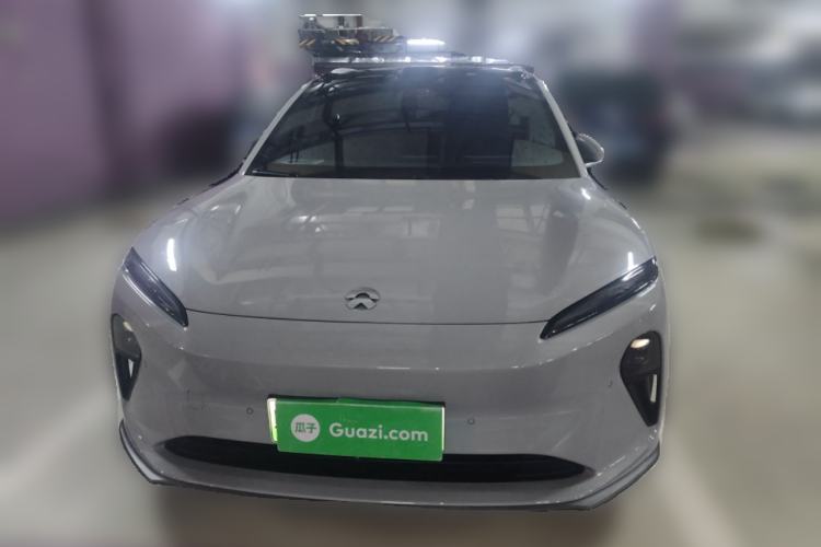 Used Nio ET5T 2024 75kWh Touring Front