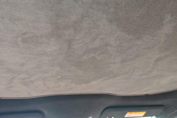 Used Nio ET5T 2024 75kWh Touring Headliner