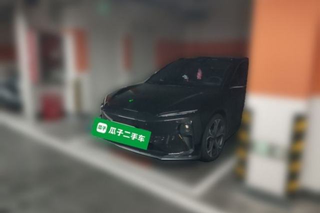 Used Nio ET5T 2024 75kWh Touring