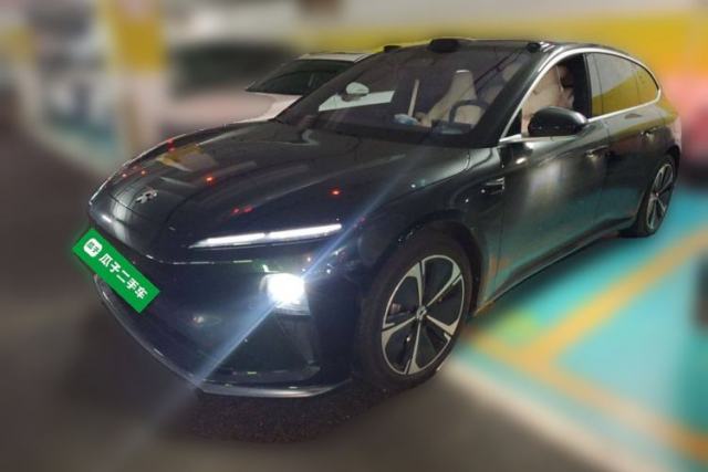 Used Nio ET5T 2024 75kWh Touring