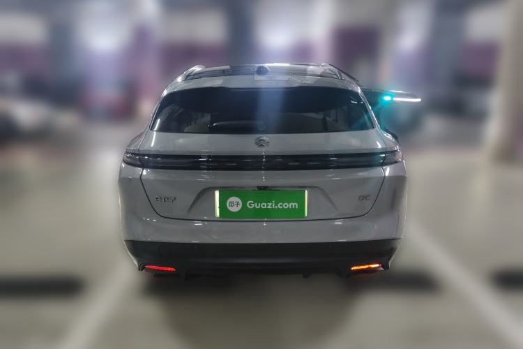 Used Nio ET5T 2024 75kWh Touring Rear