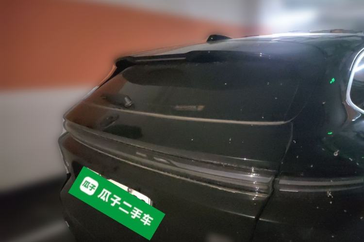 Used Nio ET5T 2024 75kWh Touring Rear