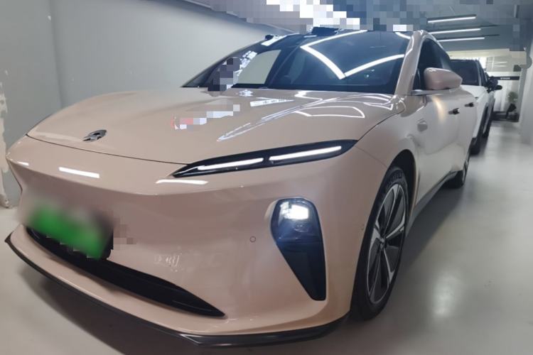 Used Nio ET5T 2024 75kWh Touring Guazi used car, China used car export, Used car for sale, Used  cars, Cheapest cars for sale