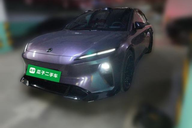 Used Nio ET5T 2024 75kWh Touring
