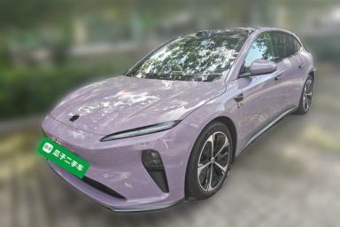 Used Nio ET5T 2024 75kWh Touring