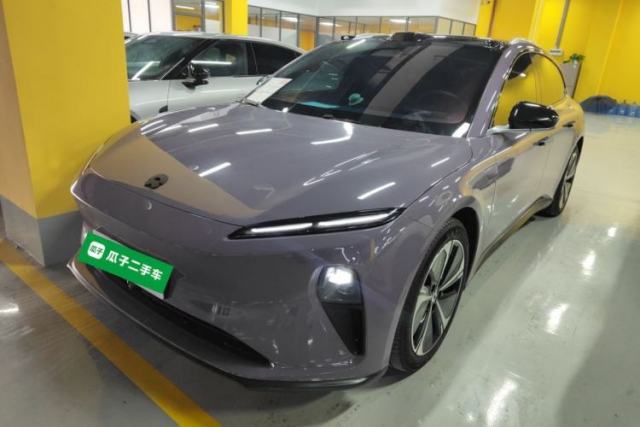 Used Nio ET5T 2024 75kWh Touring