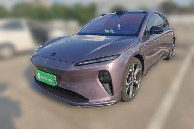 Used Nio ET5T 2024 75kWh Touring