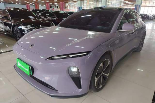 Used Nio ET5T 2024 75kWh Touring