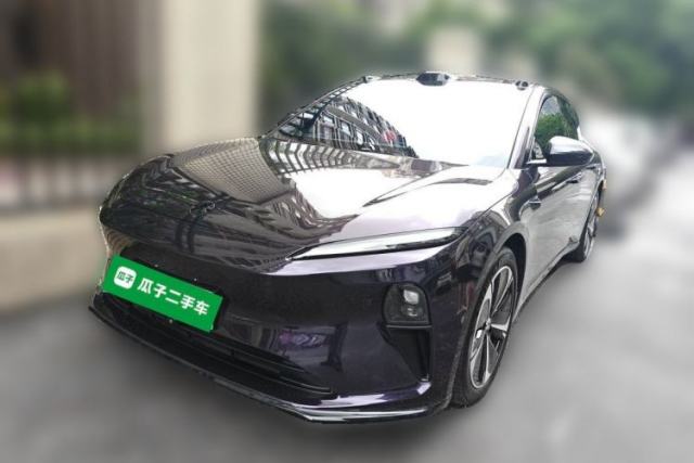 Used Nio ET5T 2024 75kWh Touring