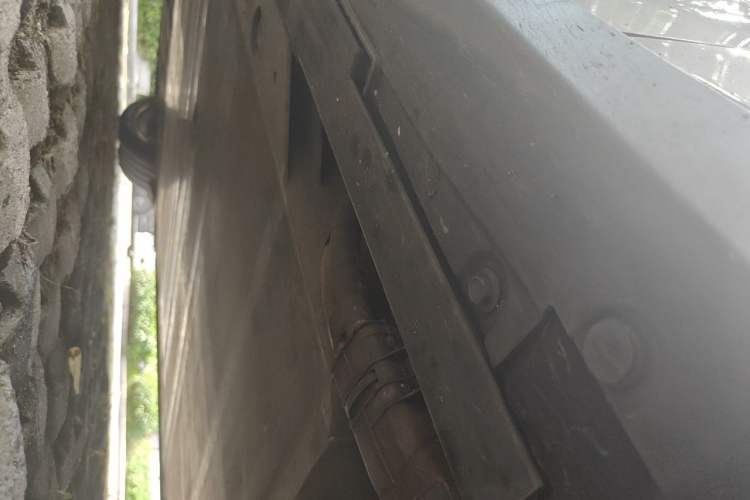 Used Nio ET5T 2024 75kWh Touring Chassis Front Right