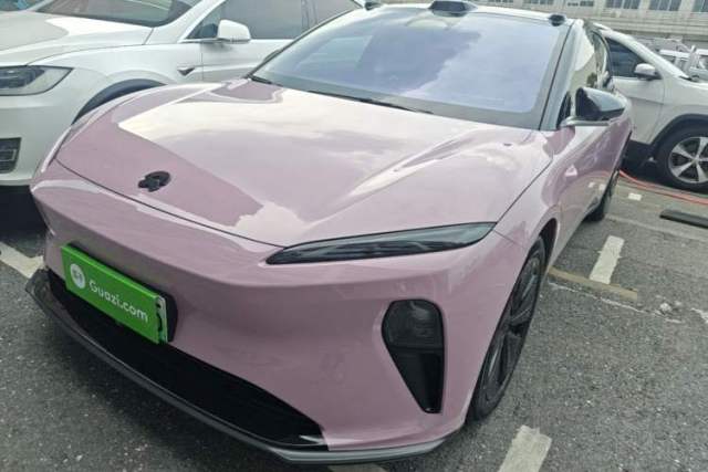 Used Nio ET5T 2024 75kWh Touring