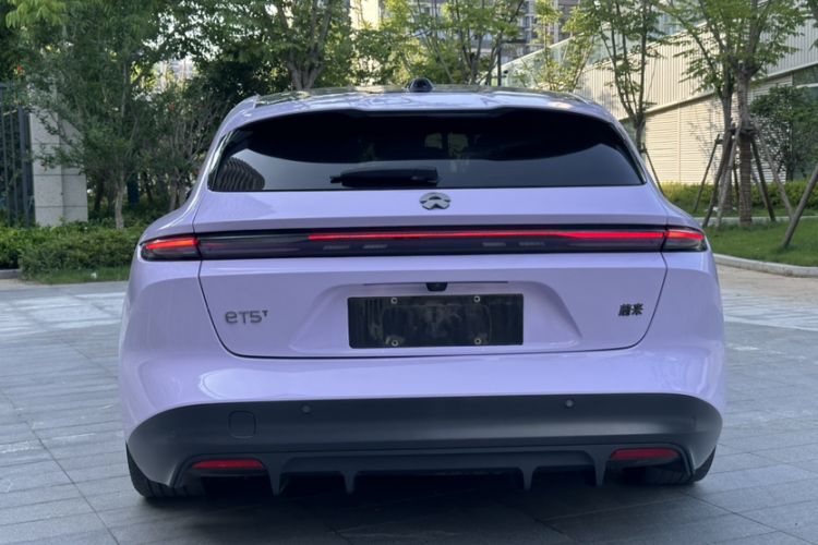 Used Nio ET5T 2024 75kWh Touring Exterior 3