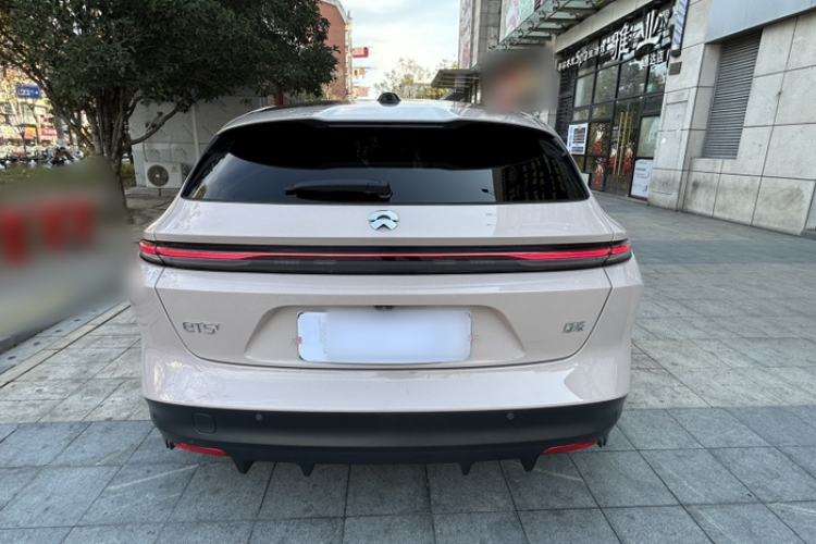 Used Nio ET5T 2024 75kWh Touring Exterior 6