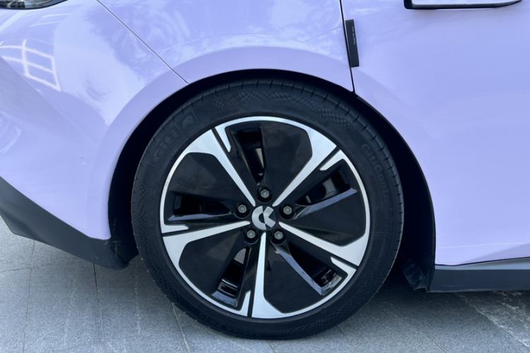 Used Nio ET5T 2024 75kWh Touring Exterior 7
