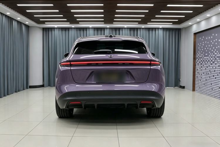 Used Nio ET5T 2024 75kWh Touring Exterior 9