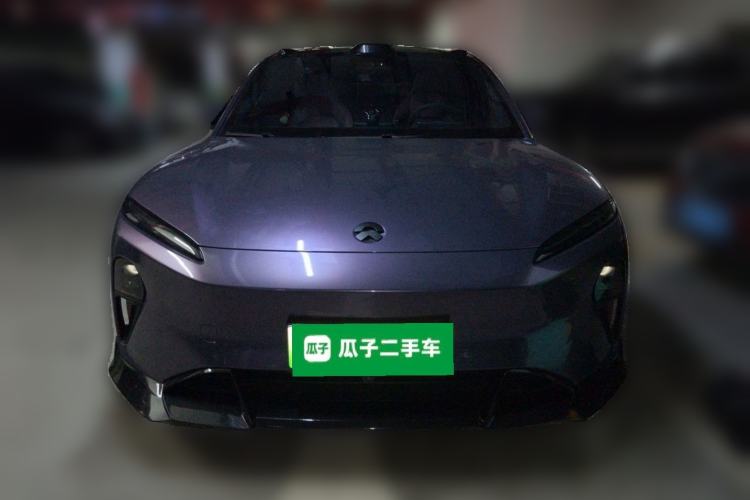 Used Nio ET5T 2024 75kWh Touring Front