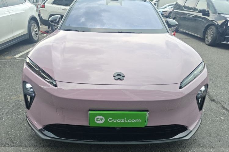Used Nio ET5T 2024 75kWh Touring Front