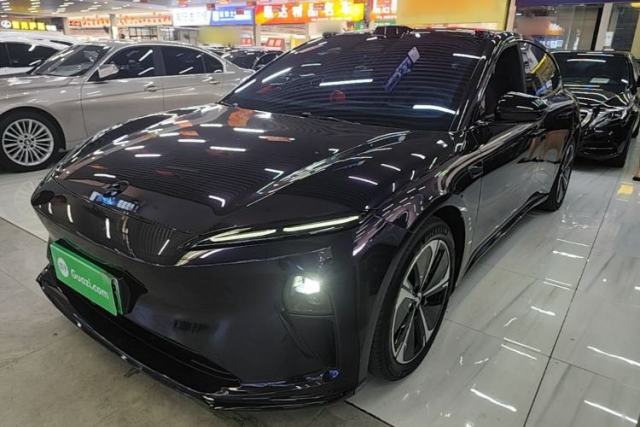 Used Nio ET5T 2024 75kWh Touring