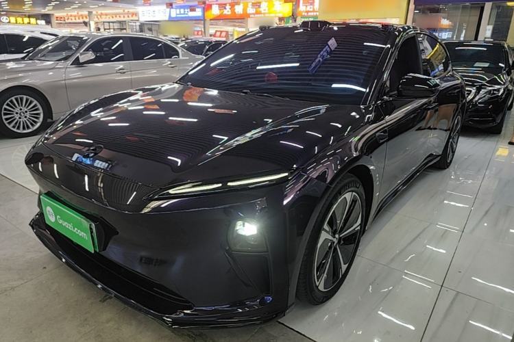 Used Nio ET5T 2024 75kWh Touring Guazi used car, China used car export, Used car for sale, Used Nio cars, Cheapest cars for sale, Electric vehicle, New energy car